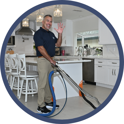 Carpet Cleaning Service Thousand Oaks CA Grout Cleaning