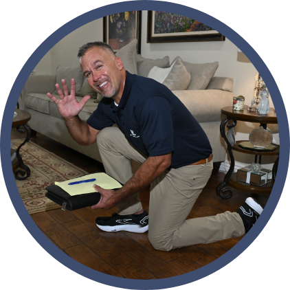 Carpet Cleaning Service Thousand Oaks CA Hardwood Cleaning