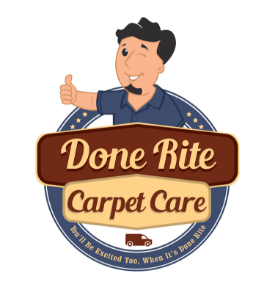 Done Rite Carpet Cleaning